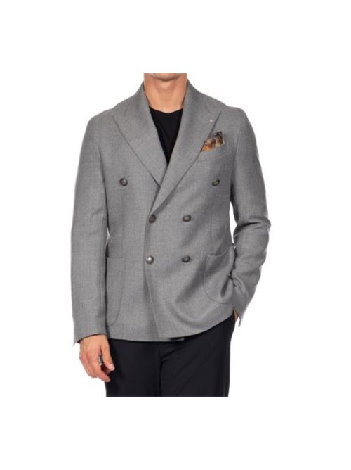 vigan BHARNABA | GKS-607 VIGAN.GRIGIO